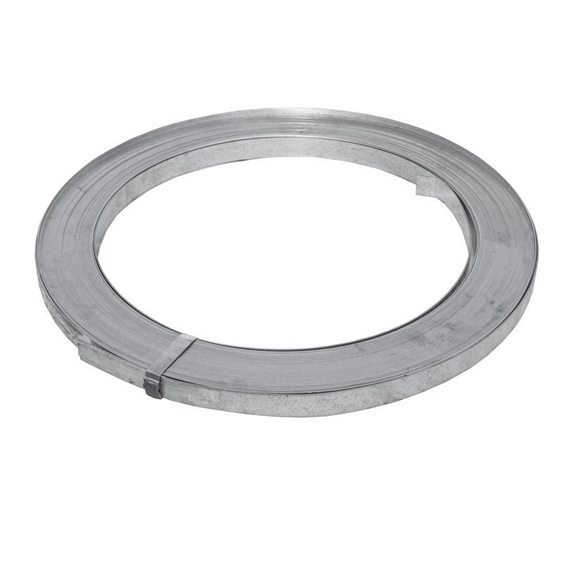 Hoop iron steel strapping for construction