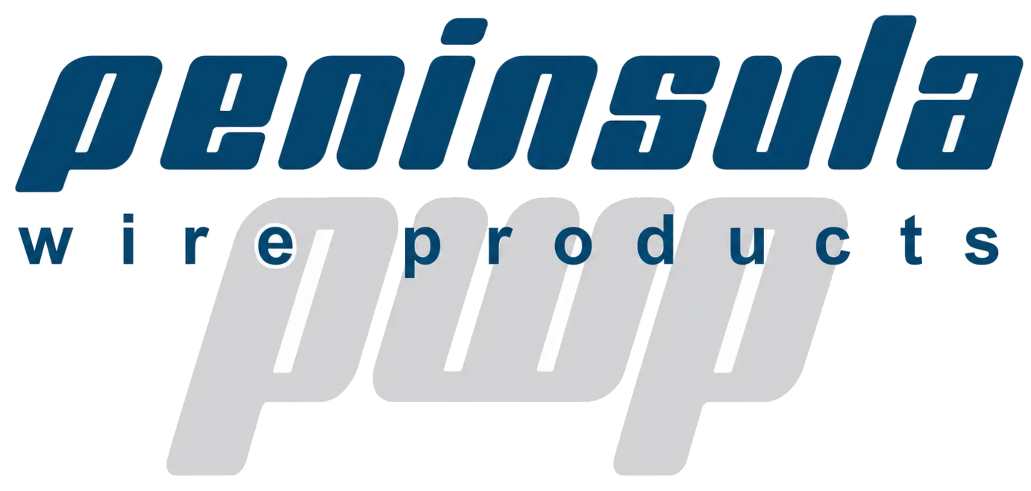 Peninsula Wire Products Logo